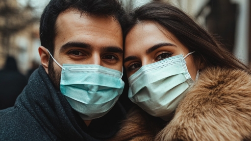 Influenza 2024: come ridurre i rischi di complicanze in vista del Giubileo