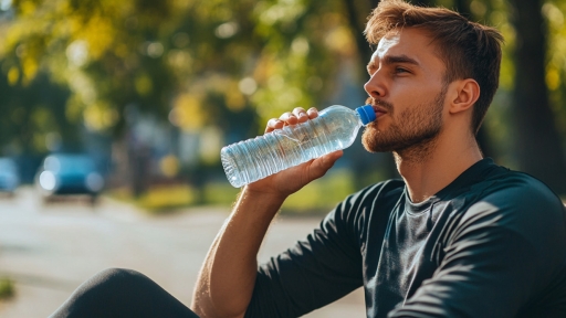 Bere bene per affrontare le lunghe giornate del Giubileo d’inverno