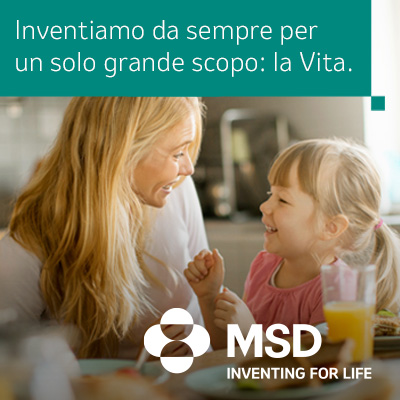 MSD Italia